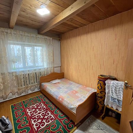 Simple Country Home Улгий Экстерьер фото