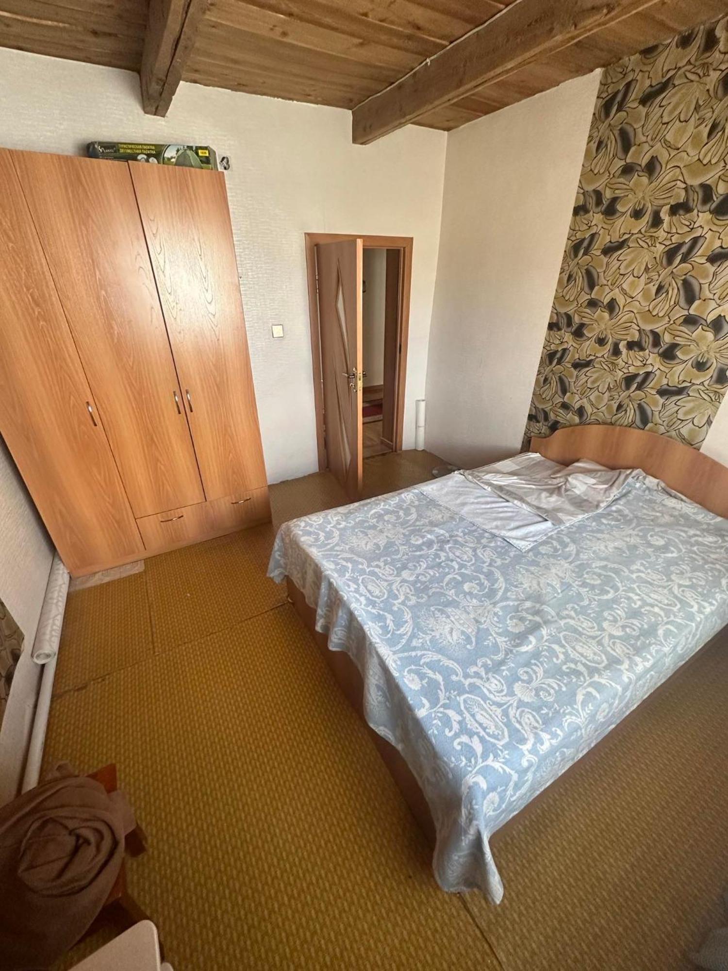 Simple Country Home Улгий Экстерьер фото